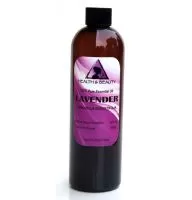 Lavender essential oil aromatherapy 100% pure natural 12 oz