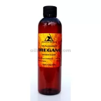 Origan aromathérapie huile essentielle naturelle pure à 100% de 4 oz