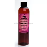 Patchouli essential oil aromatherapy natural 100% pure 8 oz