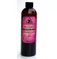 Aceite esencial de romero aromaterapia natural 100% puro 12 oz