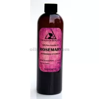 Aceite esencial de romero aromaterapia natural 100% puro 12 oz