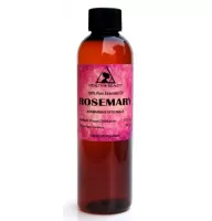 Rosemary essential oil aromatherapy natural 100% pure 4 oz
