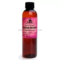 Aceite esencial de romero aromaterapia natural 100% puro 4 oz