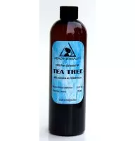 théier aromathérapie huile essentielle naturelle 100% pur 12 oz