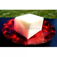 Goats milk glycerin melt & pour soap base organic pure 5 lb
