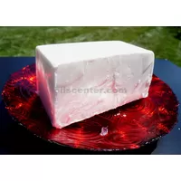 Soap base White glycerin melt & pour organic pure 10 lb