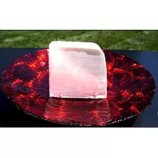 Soap base White glycerin melt & pour organic pure 2 lb