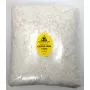Hojuelas de cera de ricino perlas de pastillas veganas orgánicas premium natural 100% puro 10 lb
