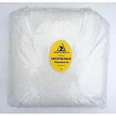 Emulsifying wax nf polysorbate 60 pure polawax 5 lb