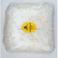 Palm kernel oil flakes pure natural for soaps cosmetics 5 lb