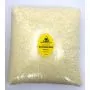 Rice bran wax organic flakes vegan beads vegetable pastilles 100% pure 10 lb