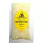 Rice son cire biologique flocons de perles de pâtes végétales 100% pur 4 oz