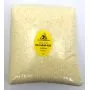 Rice bran wax organic flakes vegan beads vegetable pastilles 100% pure 5 lb