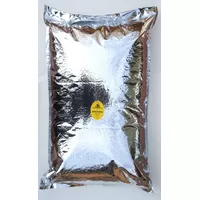 Cera de abejas blanca cera de abejas pastillas orgánicas barbas premium 100% puro 44 lb