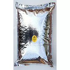 Cera de abejas blanca cera de abejas pastillas orgánicas barbas premium 100% puro 44 lb