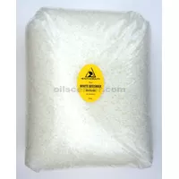 White beeswax bees wax organic pastilles beads premium 100% pure 8 lb