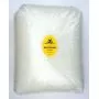 White beeswax bees wax organic pastilles beards premium 100% pure 8 lb