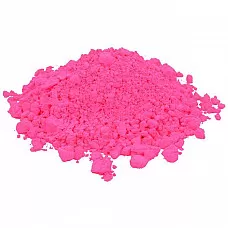 Pink neon colorant pigment powder for crafts soap making 4 oz