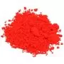 Red neon colorant pigment powder for crafts soap making 1 oz