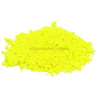 poudre de pigment colorant jaune néon pour le savon artisanal faisant 1 oz