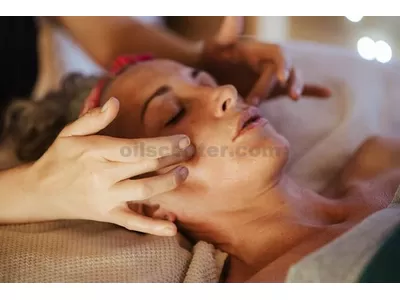 Huile de massage pour le visage: comment choisir la bonne