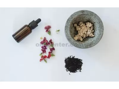 Masques pour le visage sec: avantages et ... pas d'inconvénients