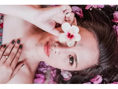 Homemade Face Cream with Shea Butter