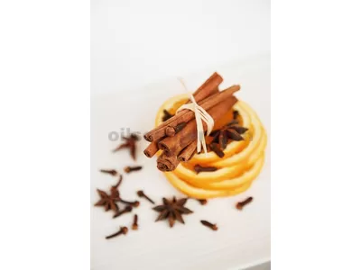 "Cocktail d'automne": comment se réchauffer à l'aide d'huiles essentielles