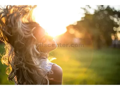 Máscaras de arcilla para el cabello: ¡una excelente manera de fortalecerlas!