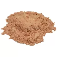 Apricot orange gold luxury mica colorant pigment powder cosmetic grade 1 oz