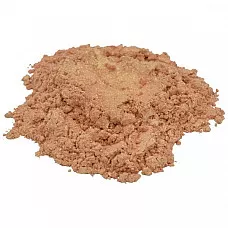 Albaricoque naranja oro lujo mica colorante pigmento polvo cosmético grado 1 oz