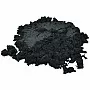 Black luxury mica colorant pigment powder cosmetic grade eyeshadow 4 oz