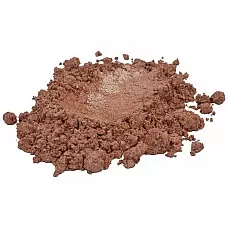 Blush beige rose brown luxury mica colorant pigment powder cosmetic grade 2 oz