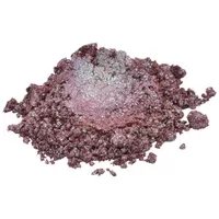 Chameleon plum dark red luxury mica colorant pigment powder cosmetic grade 2 oz