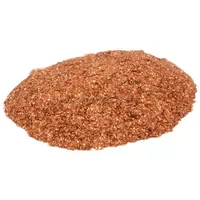 Le cuivre reflète qualité / poudre de pigment colorant mica bronze cosmétique 4 oz