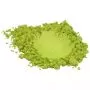 Manzana verde lujo mica colorante pigmento polvo cosmético grado 4 oz