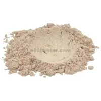 Ivory lace / beige / rose mica colorant pigment powder cosmetic grade 1 oz