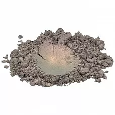 Smokey xxx grey violet luxury mica colorant pigment powder cosmetic grade 1 oz
