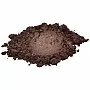 Swiss chocolate / dark brow mica colorant pigment powder cosmetic grade 1 oz