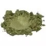 Verdigris oro / verde lujo mica colorante pigmento polvo cosmético grado 4 oz