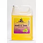 Aceite de semilla de amla / grosella espinosa refinado orgánico prensado en frío natural 100% puro 7 lb
