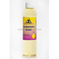 Cocamidopropil betaína coco betaína líquido tensioactivo natural 100% puro 8 oz