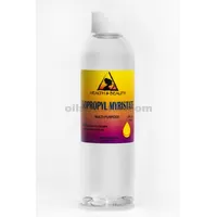 Isopropyl myristate ipm qualité tensioactif naturel usp liquide pur à 100% 4 oz