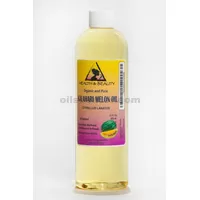 huile de graines de melon Kalahari froid organique raffiné pressé premium naturelle pure 36 oz