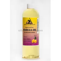 Marula oil refined organic carrier cold pressed premium 100% pure natural 32 oz