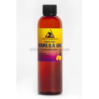 Marula oil unrefined organic virgin cold pressed raw natural premium pure 4 oz