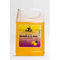 Marula oil unrefined organic virgin cold pressed raw natural premium pure 7 lb