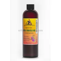 Milk thistle seed oil unrefined organic virgin cold pressed pure natural 12 oz