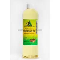 huile Mongongo / huile manketti froid organique premium pressé naturel pur à 100% de 36 oz