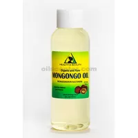 Mongongo oil / manketti oil organic cold pressed premium natural 100% pure 2 oz